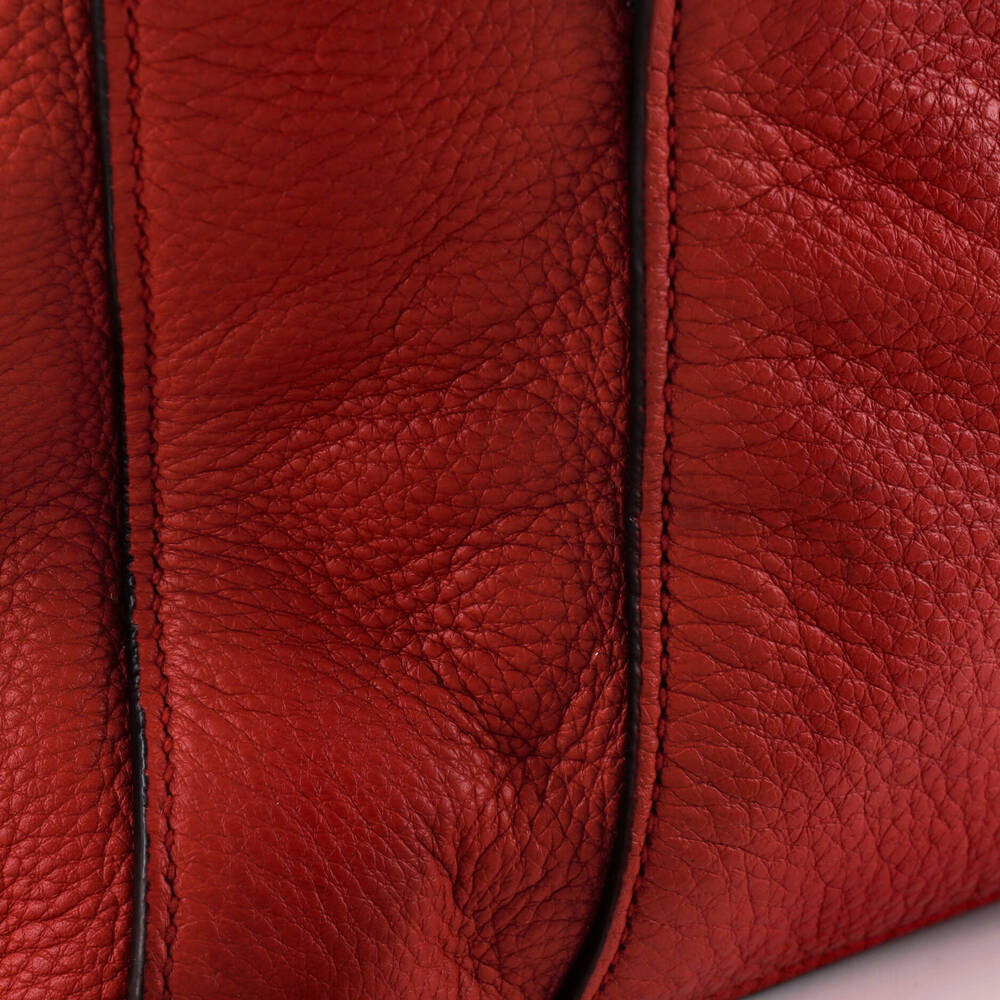 Prada Front Pocket Wing Convertible #236286P80B - Picture 6 of 7